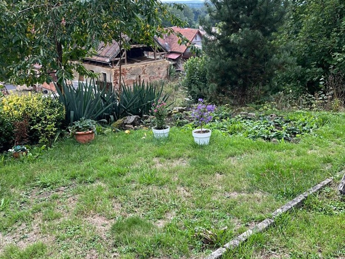 Prodej chaty 36 m², pozemek 508 m²
