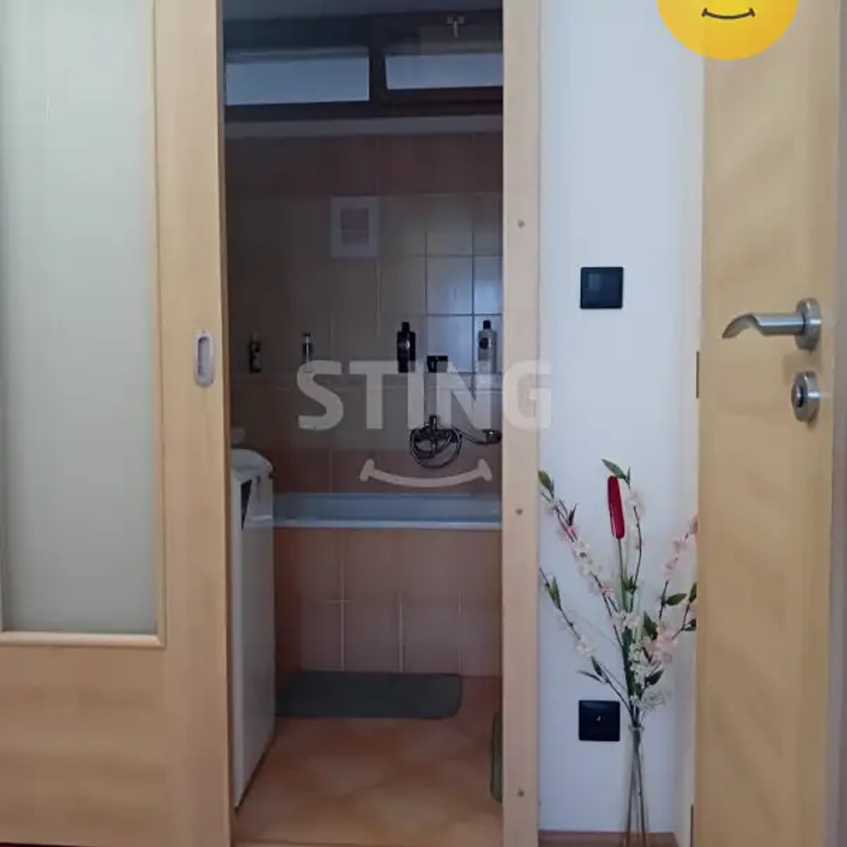 Prodej bytu 3+kk 82 m²