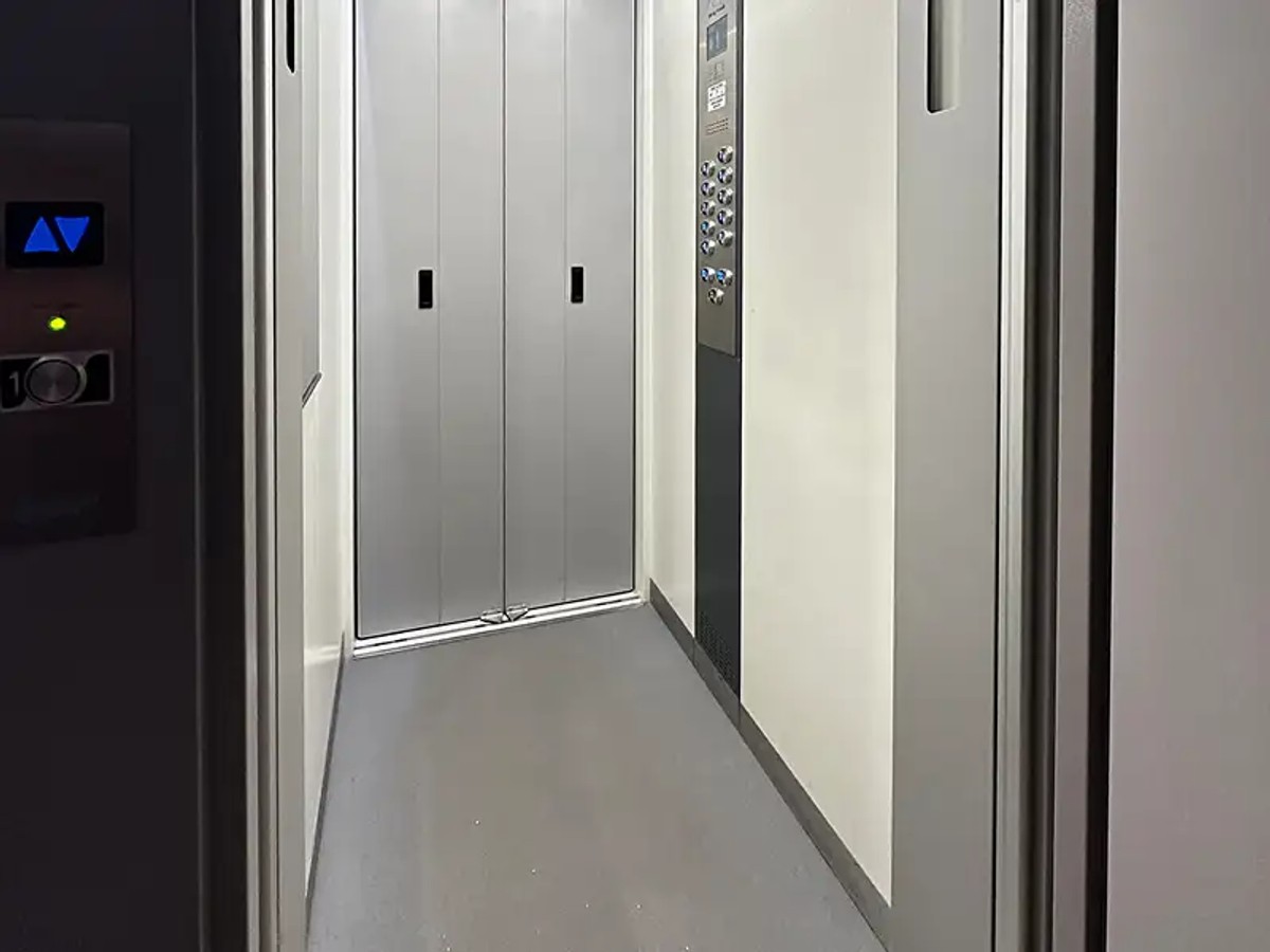 Prodej bytu 1+1 39 m²