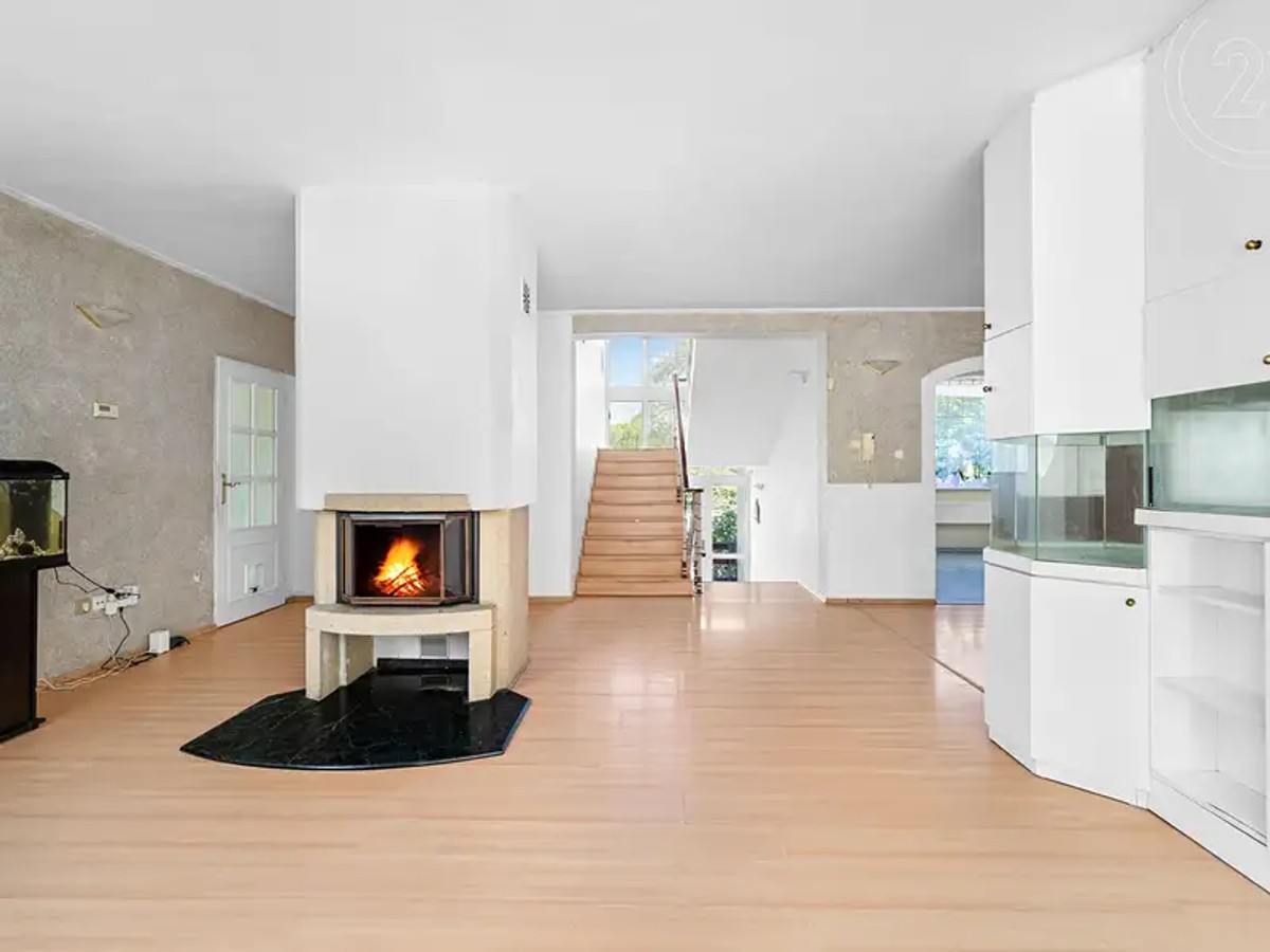 Prodej domu 515 m², pozemek 3219 m²