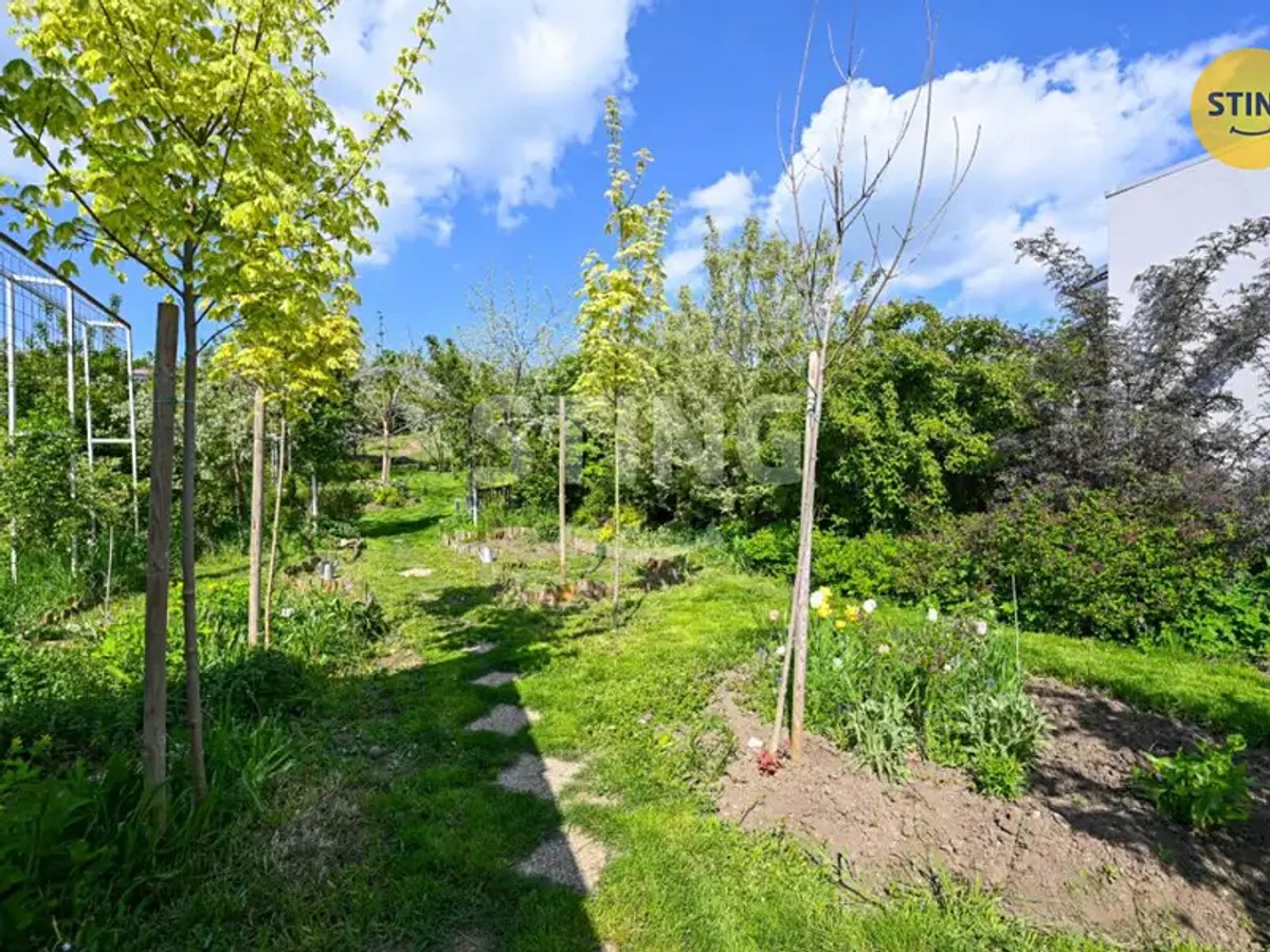 Prodej domu 204 m², pozemek 740 m²