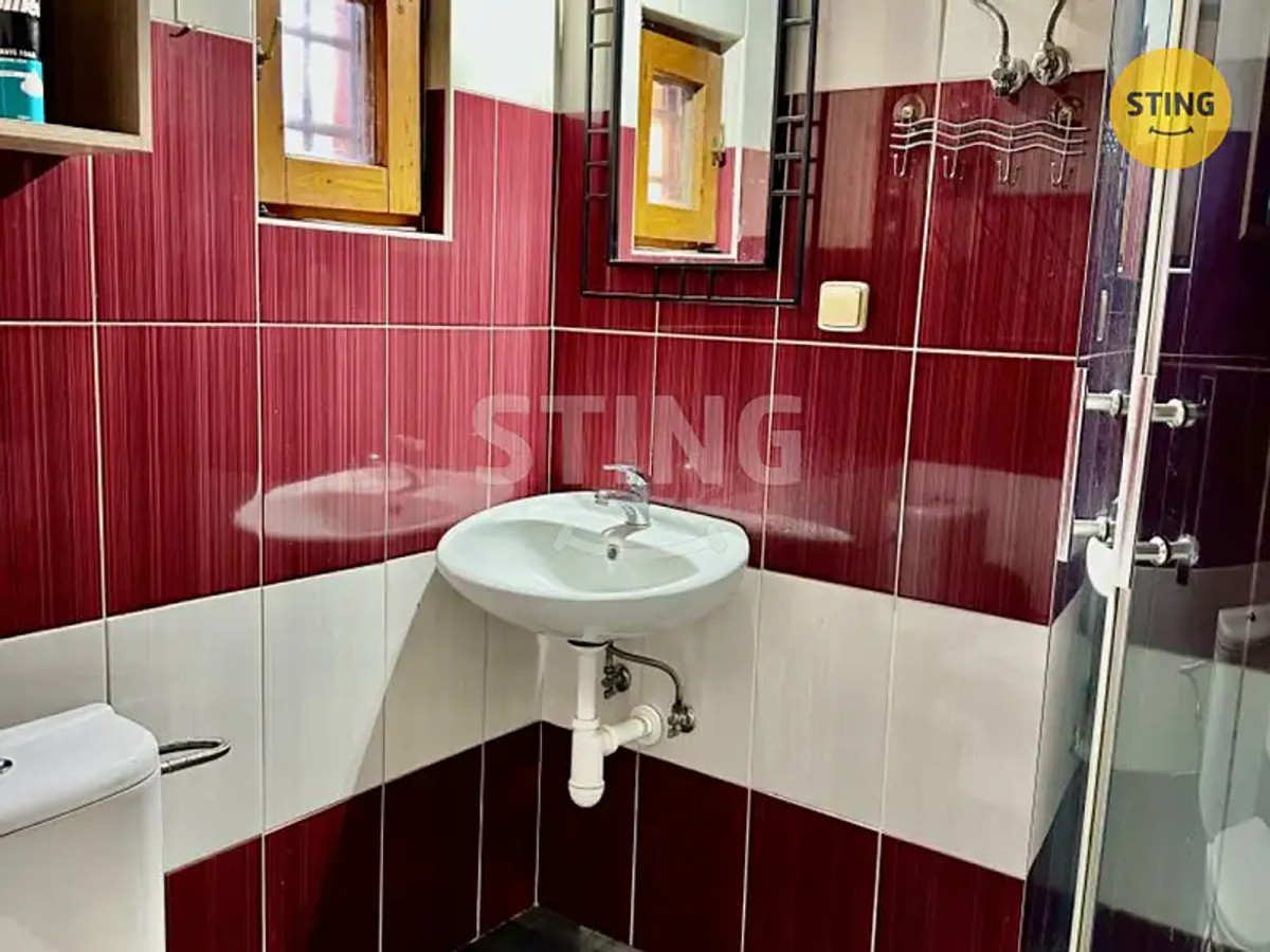 Prodej chalupy 55 m², pozemek 738 m²