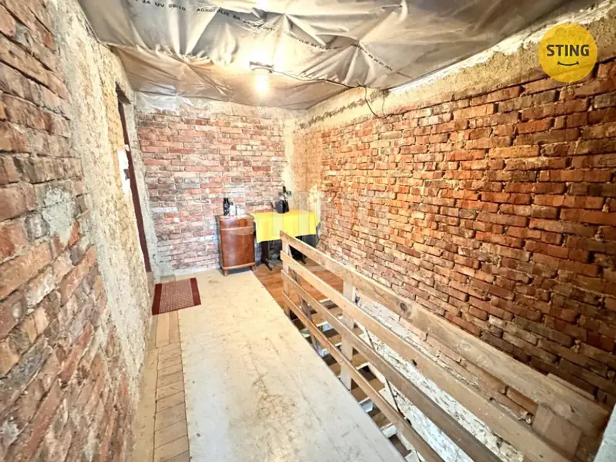 Prodej domu 100 m², pozemek 488 m²