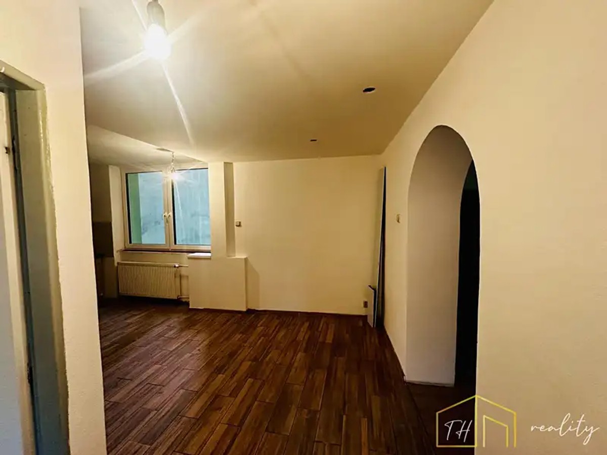 Prodej bytu 3+1 71 m²