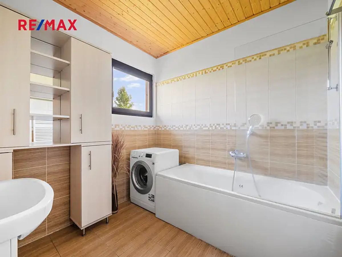 Prodej domu 98 m², pozemek 641 m²