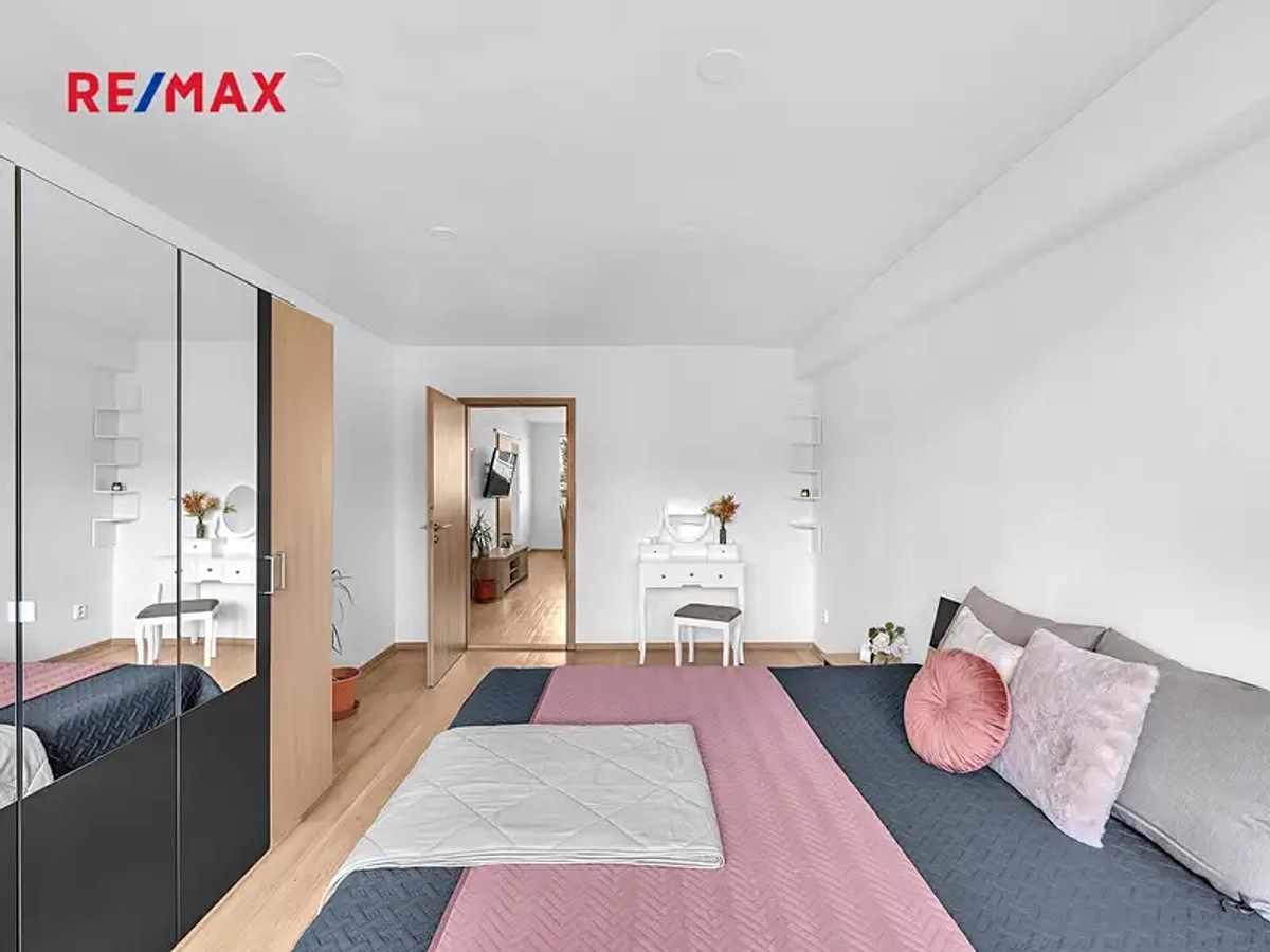 Prodej bytu 3+1 74 m²
