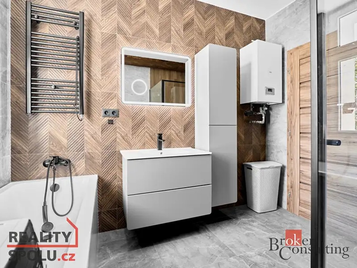 Prodej bytu 2+1 65 m²