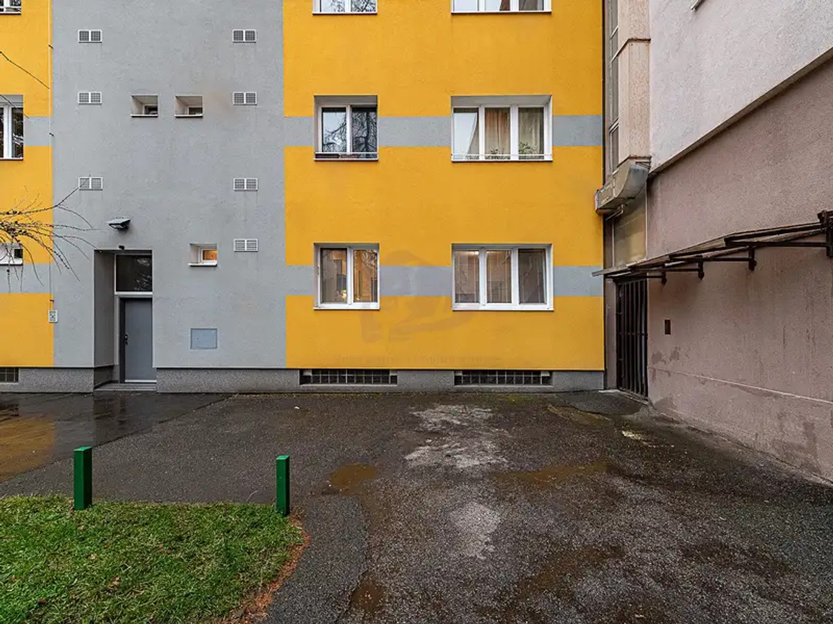 Prodej bytu 3+kk 76 m²