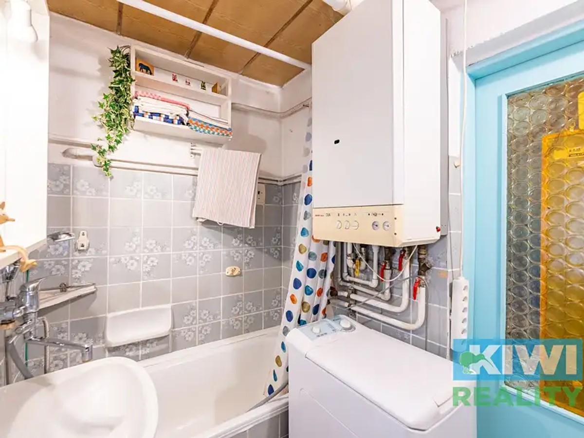 Prodej domu 100 m², pozemek 281 m²