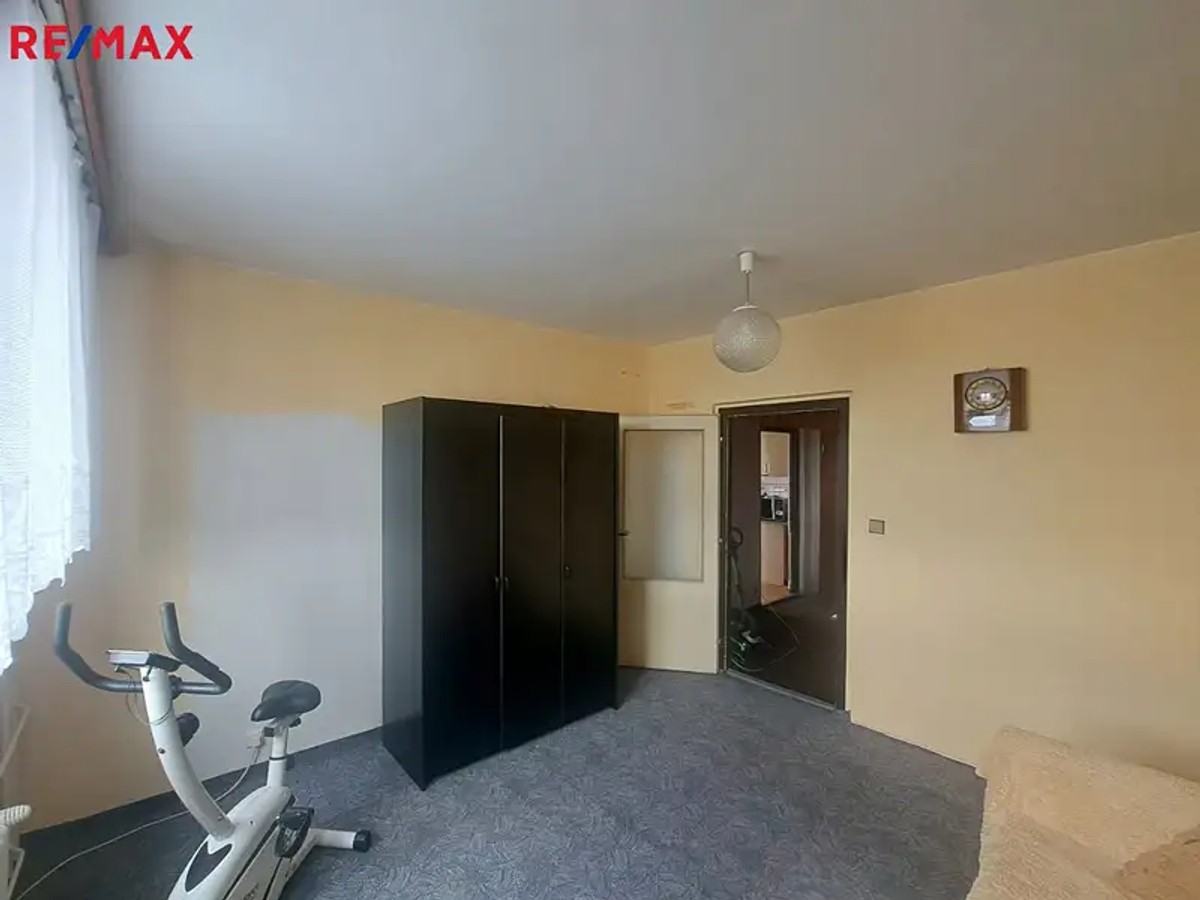 Prodej bytu 3+1 73 m²