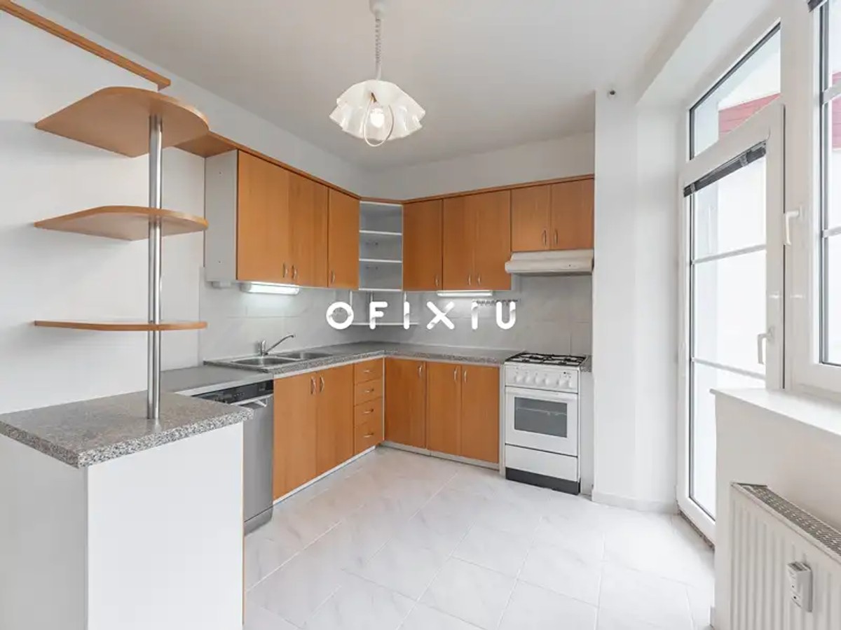 Prodej bytu 3+1 95 m²