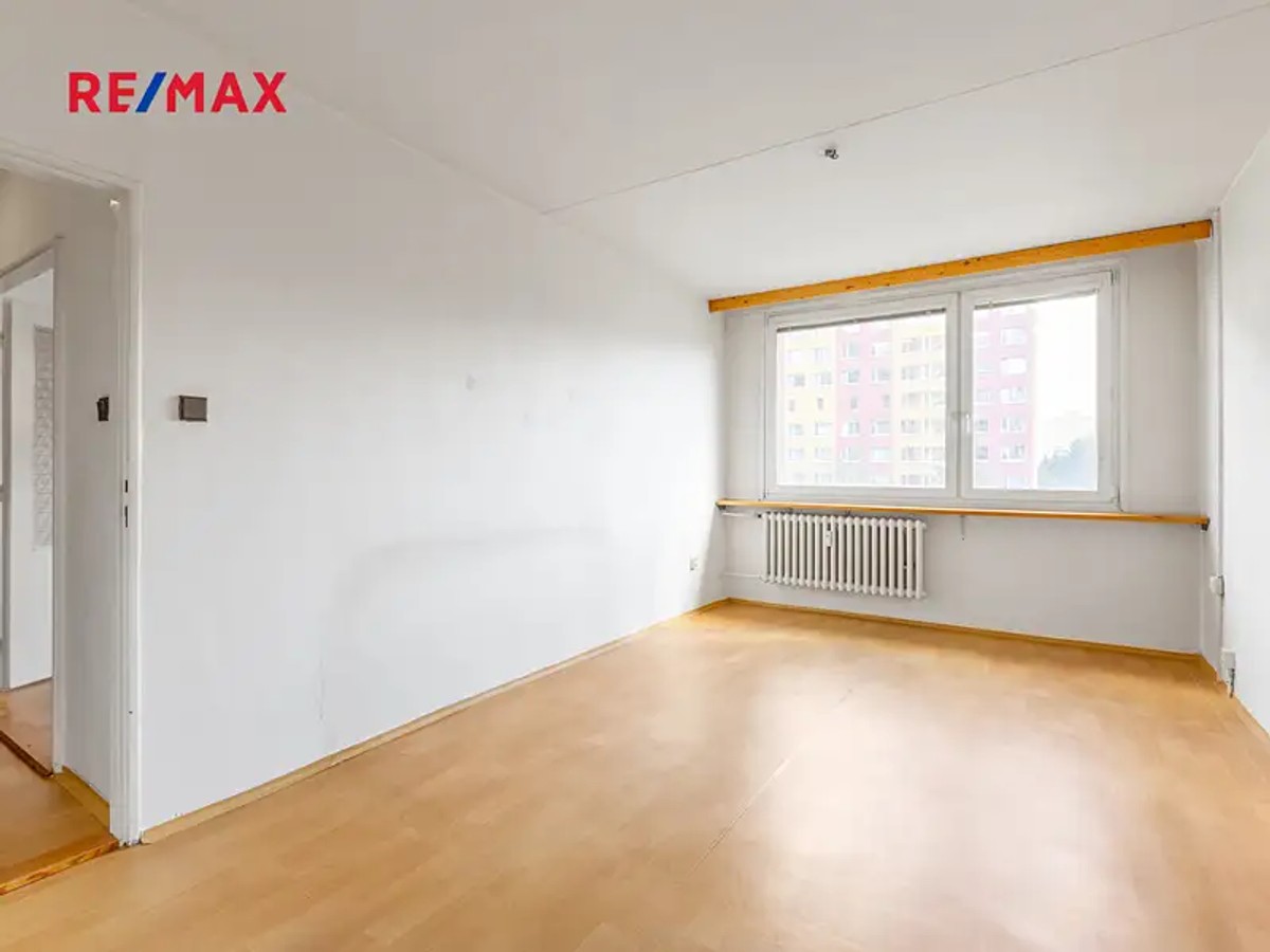 Prodej bytu 2+kk 41 m²
