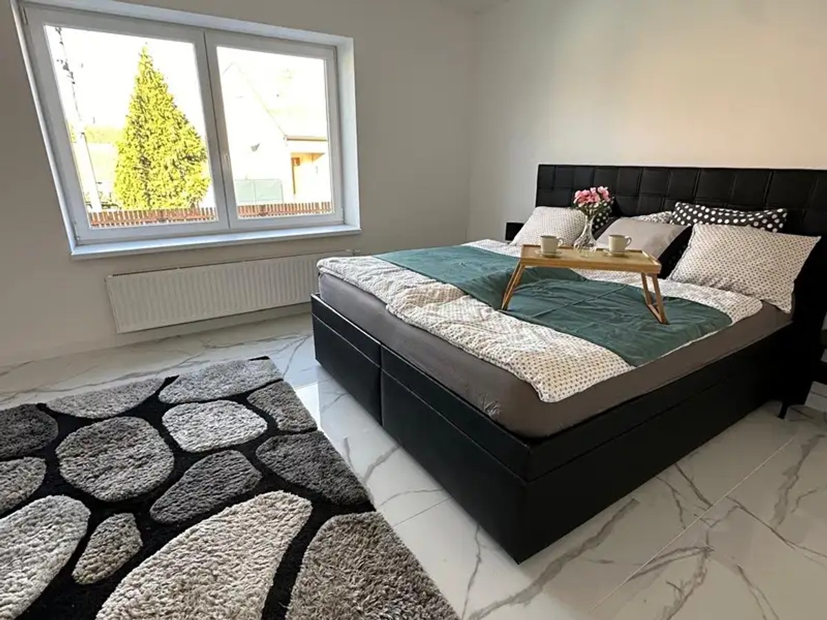 Prodej domu 133 m², pozemek 466 m²