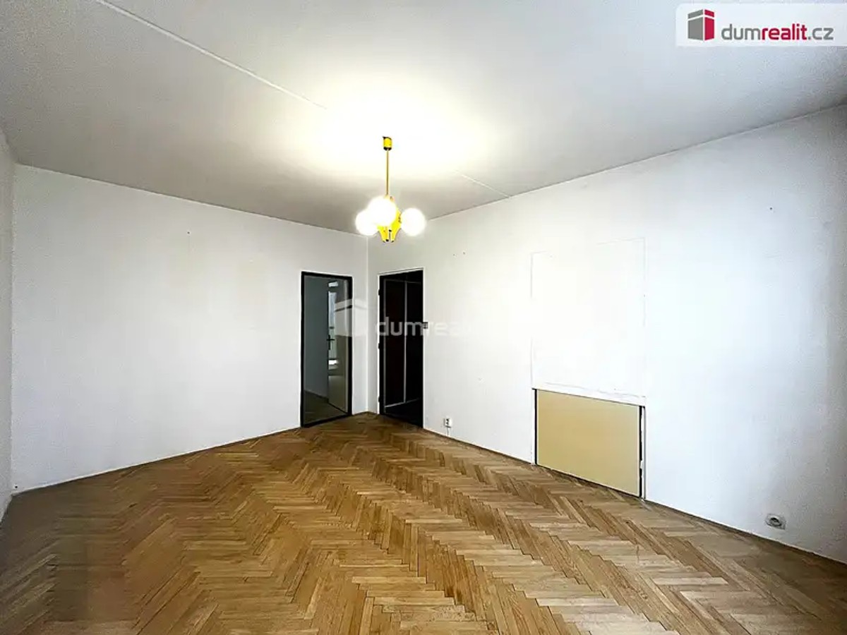 Prodej bytu 3+1 61 m²