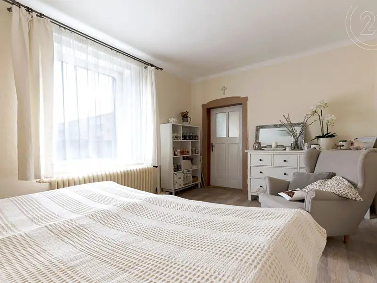 Prodej domu 229 m², pozemek 820 m²
