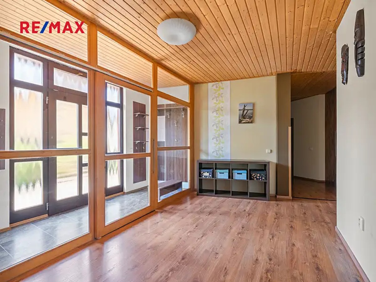 Prodej domu 98 m², pozemek 641 m²