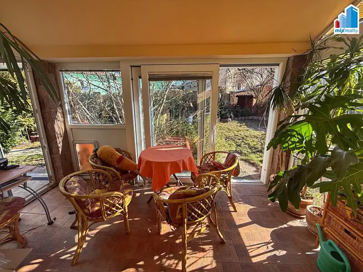 Prodej domu 160 m², pozemek 352 m²