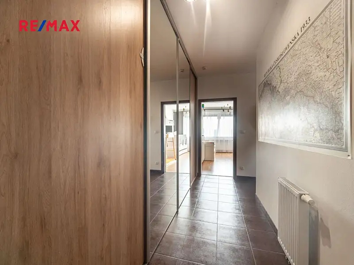 Prodej bytu 3+kk 79 m²