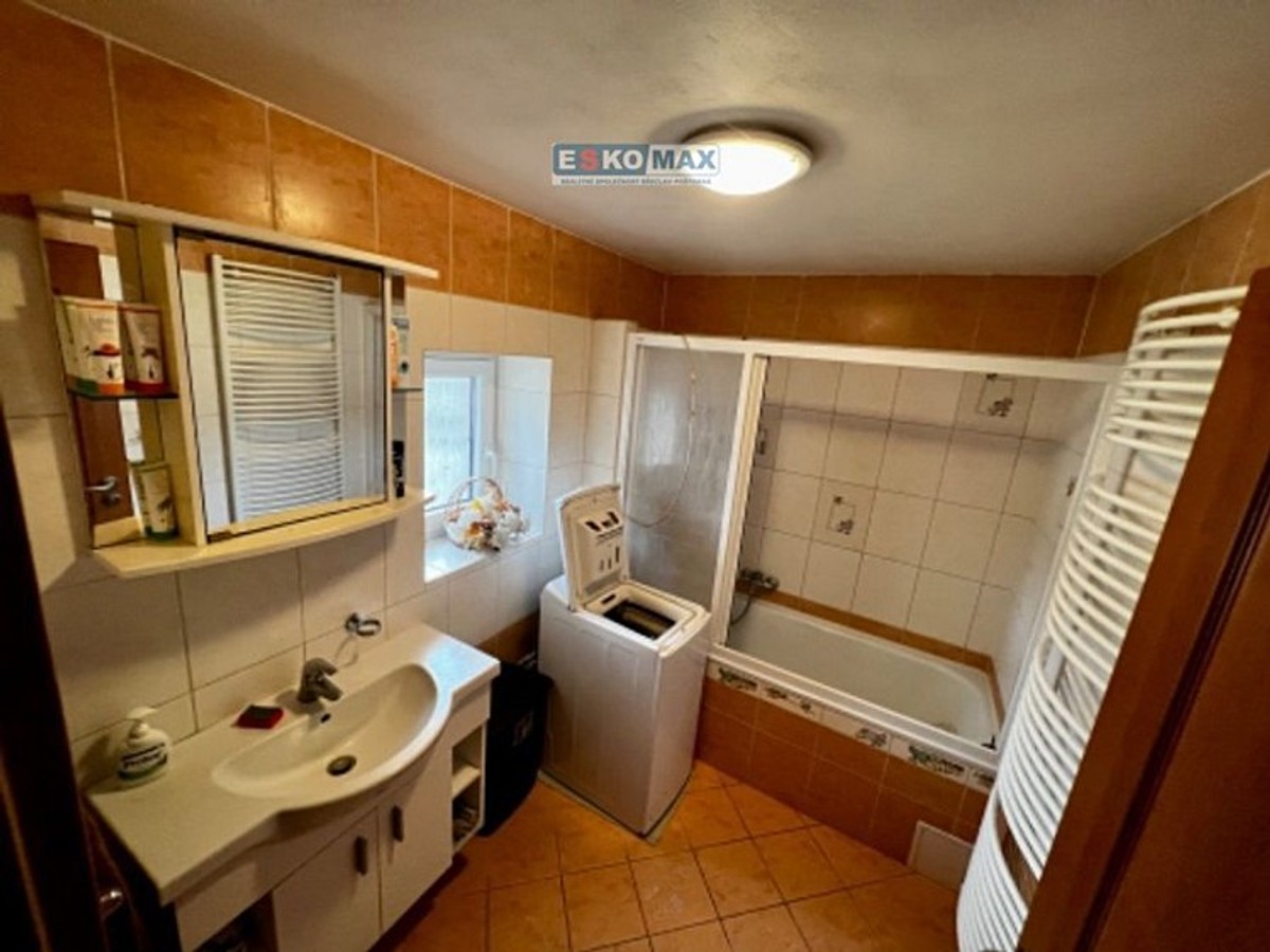 Prodej domu 150 m², pozemek 500 m²