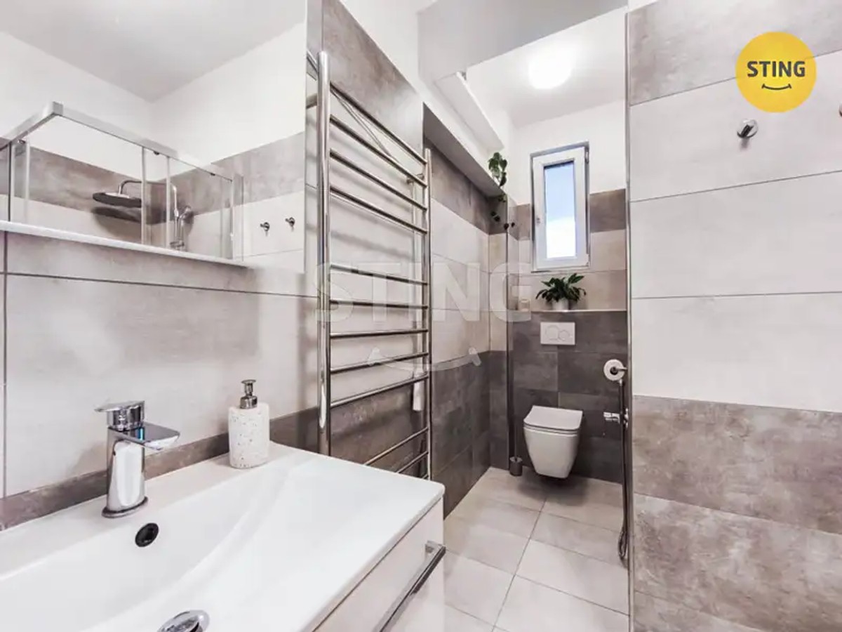 Prodej bytu 3+1 63 m²