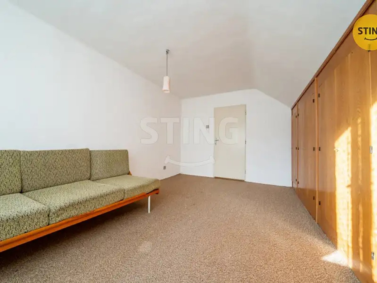Prodej domu 200 m², pozemek 1000 m²