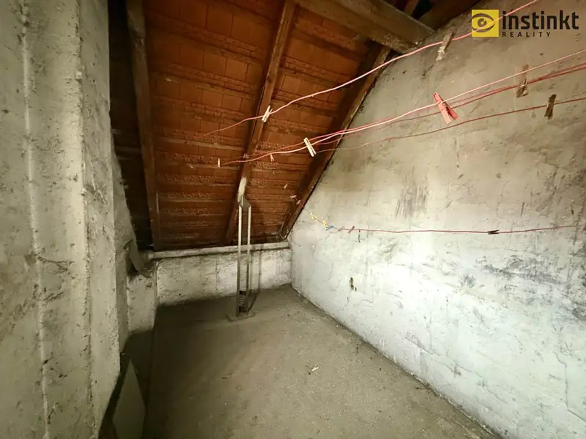 Prodej domu 240 m², pozemek 261 m²