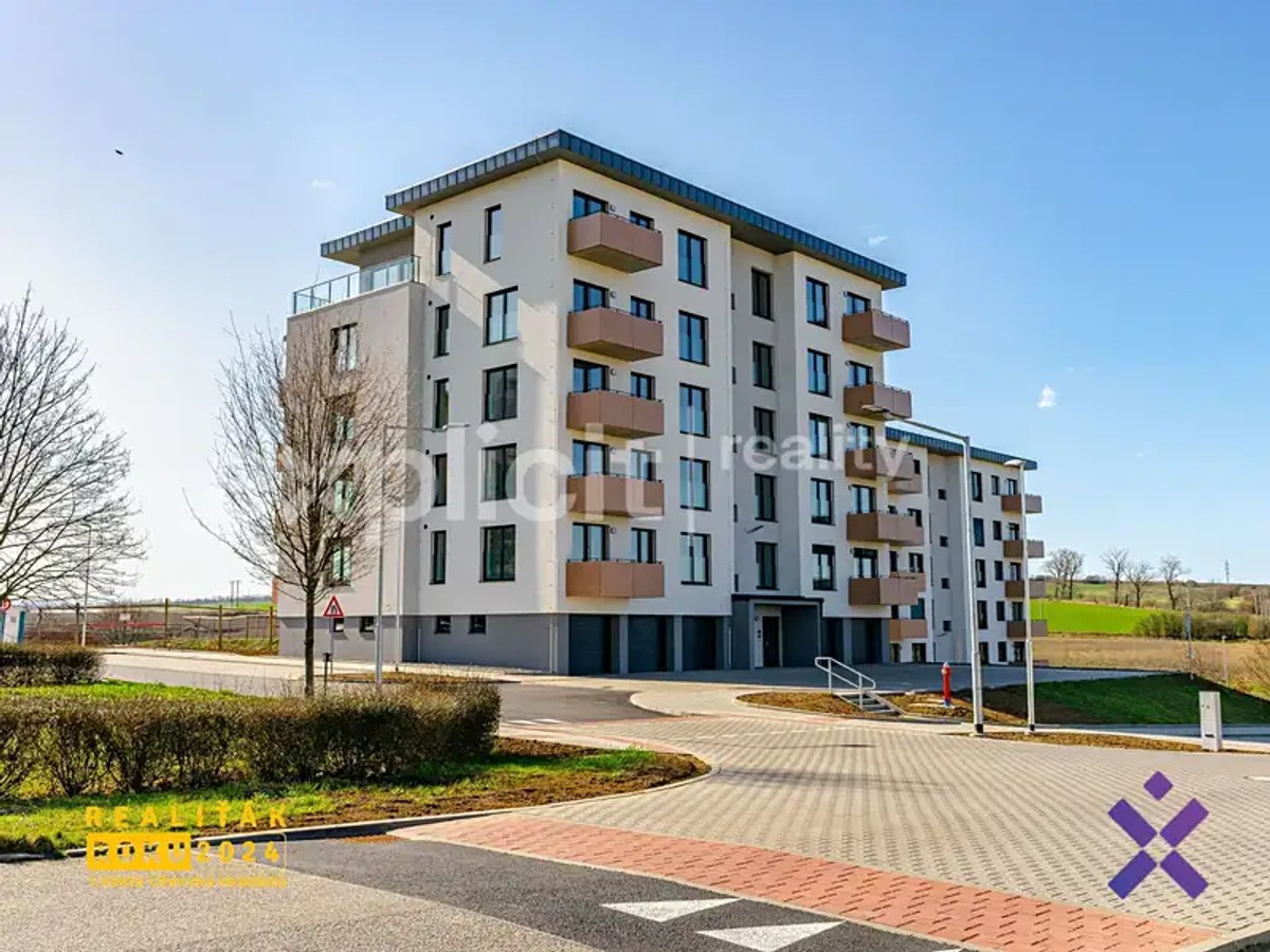 Prodej bytu 4+kk 120 m²