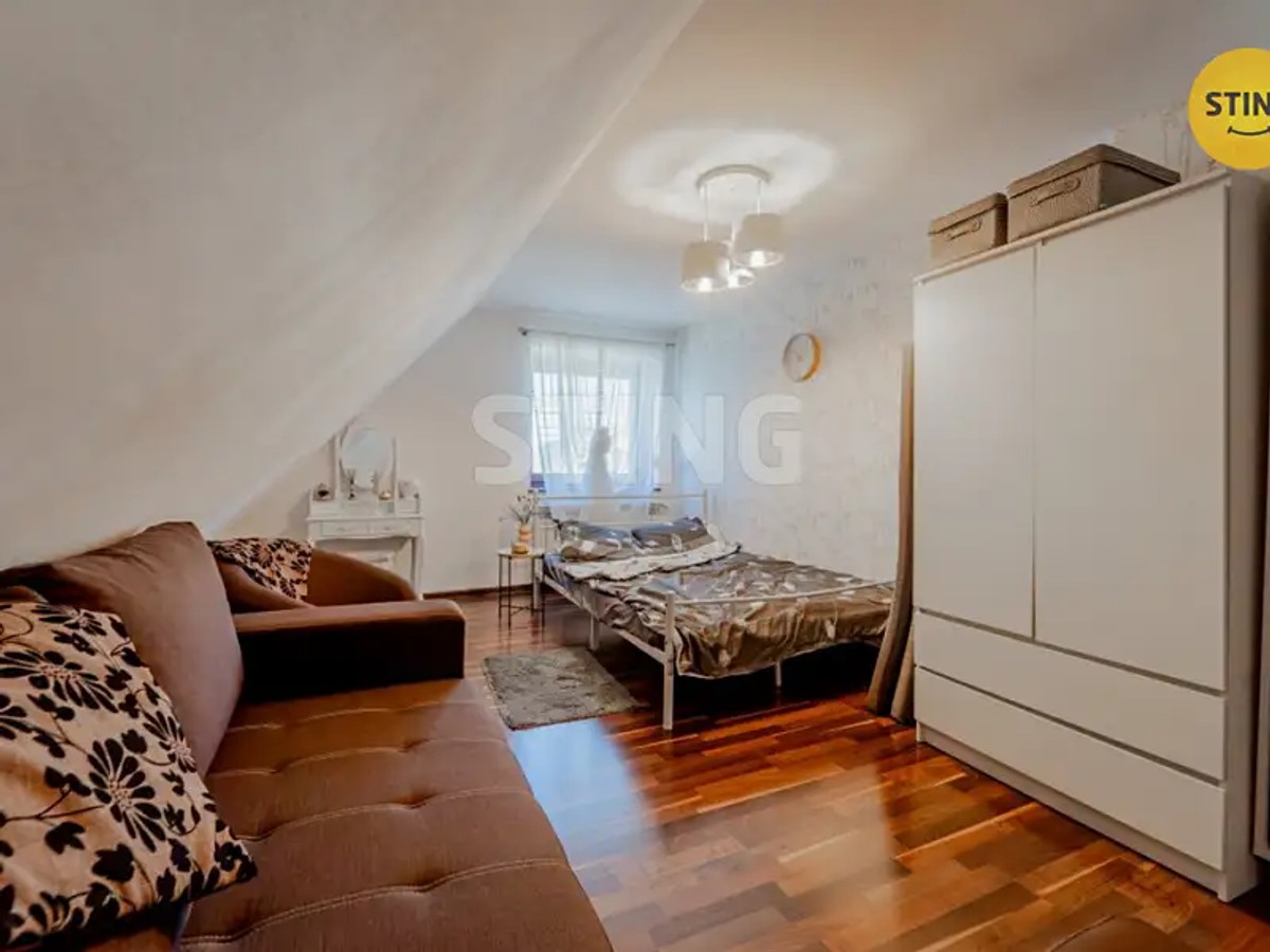 Prodej domu 215 m², pozemek 2159 m²