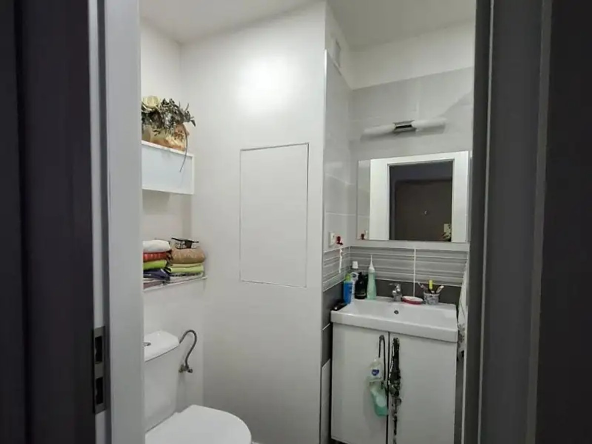 Prodej bytu 1+1 26 m²
