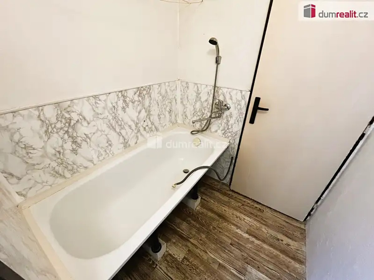 Prodej bytu 3+1 61 m²