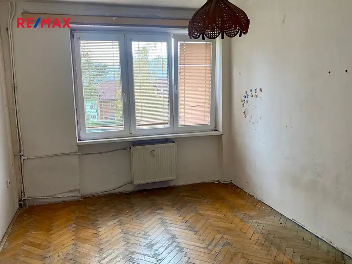 Prodej bytu 2+1 51 m²