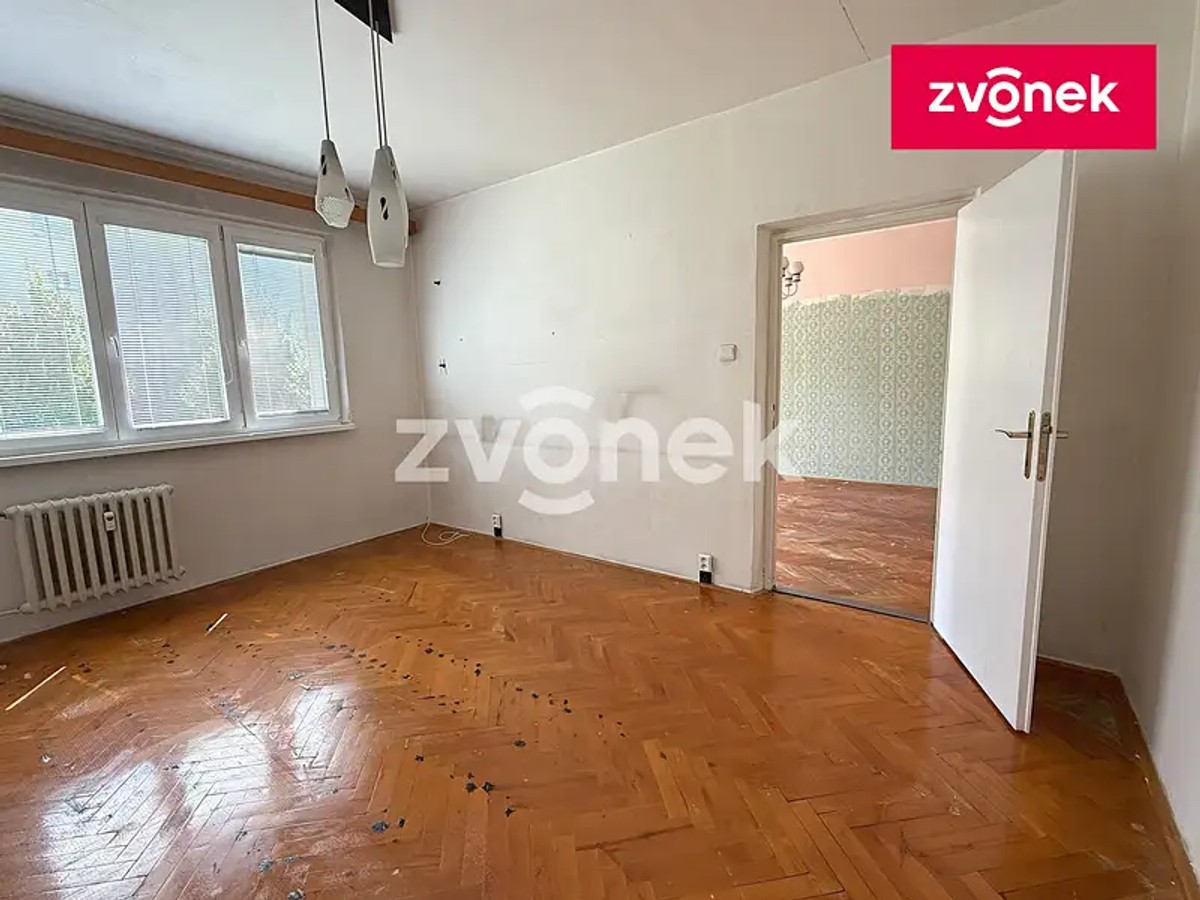 Prodej bytu 3+1 68 m²