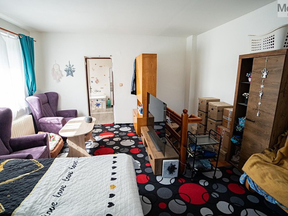 Prodej domu 765 m², pozemek 552 m²