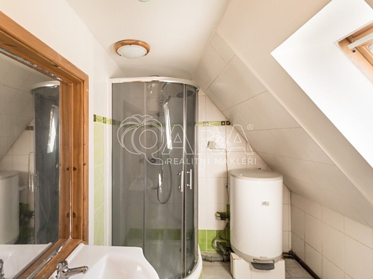 Prodaný dům 270 m², pozemek 908 m²