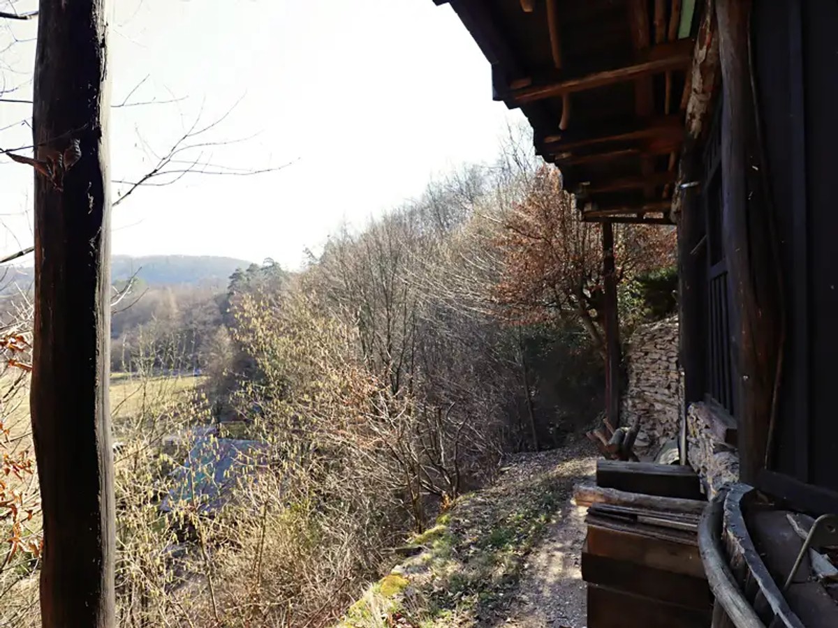 Prodej chaty 29 m², pozemek 29 m²