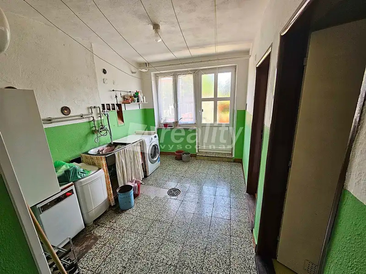Prodej domu 224 m², pozemek 268 m²