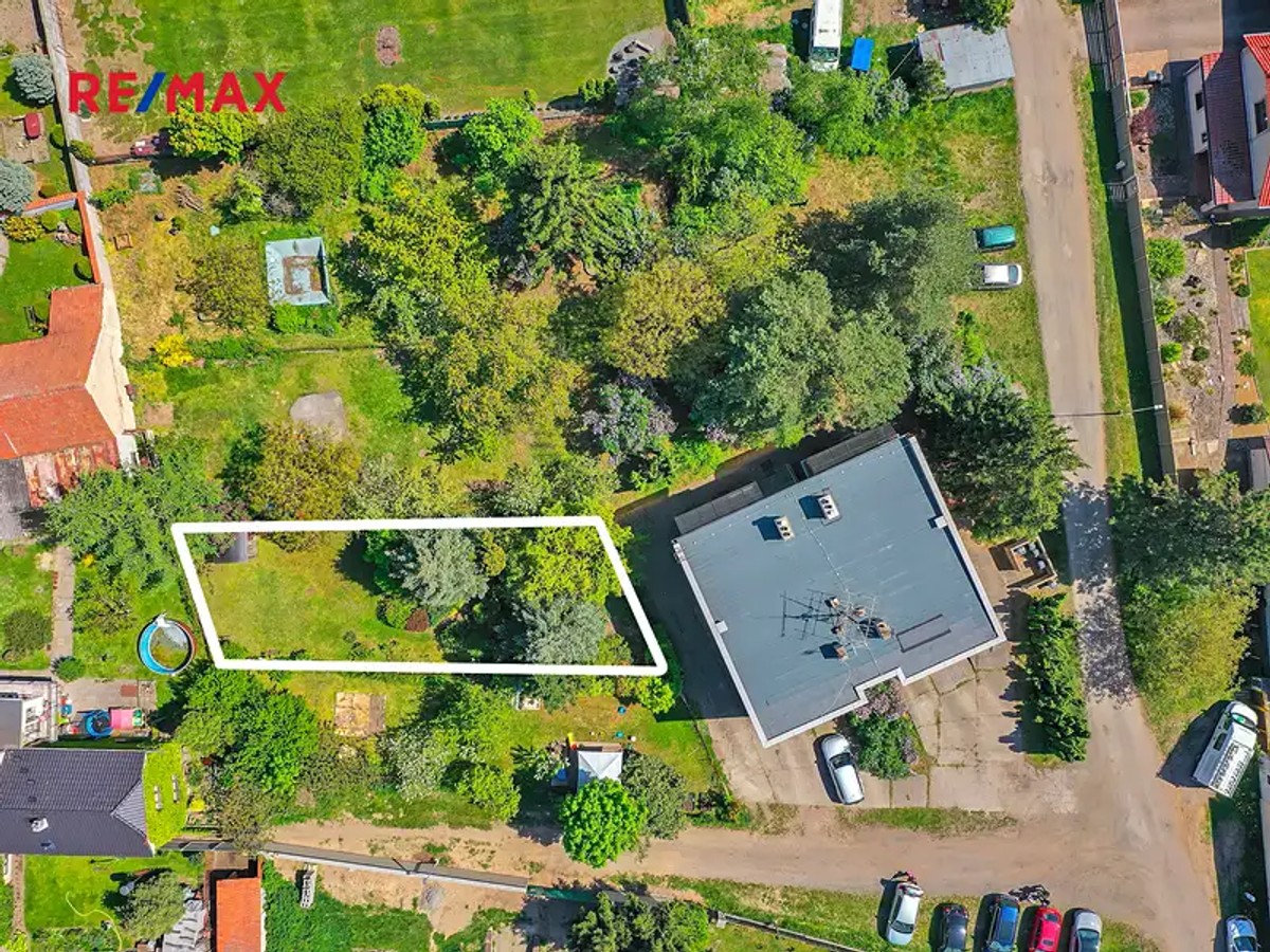 Prodej bytu 3+1 70 m²