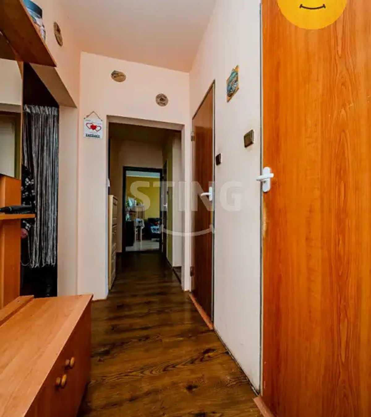 Prodej bytu 4+1 87 m²