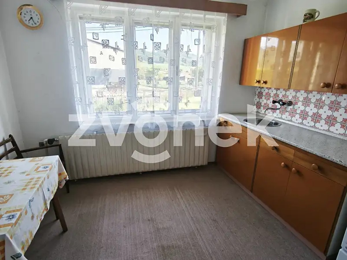 Prodej domu 217 m², pozemek 505 m²