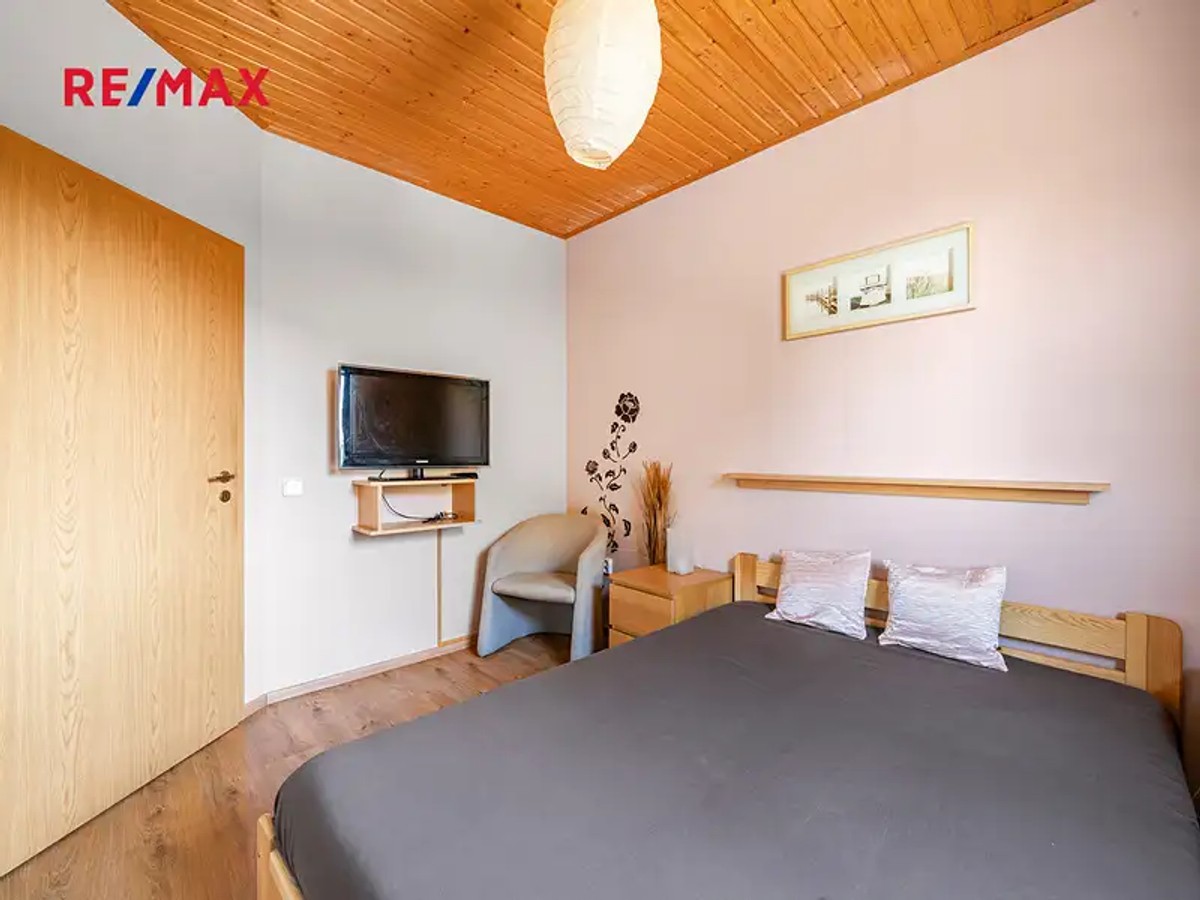 Prodej domu 98 m², pozemek 641 m²