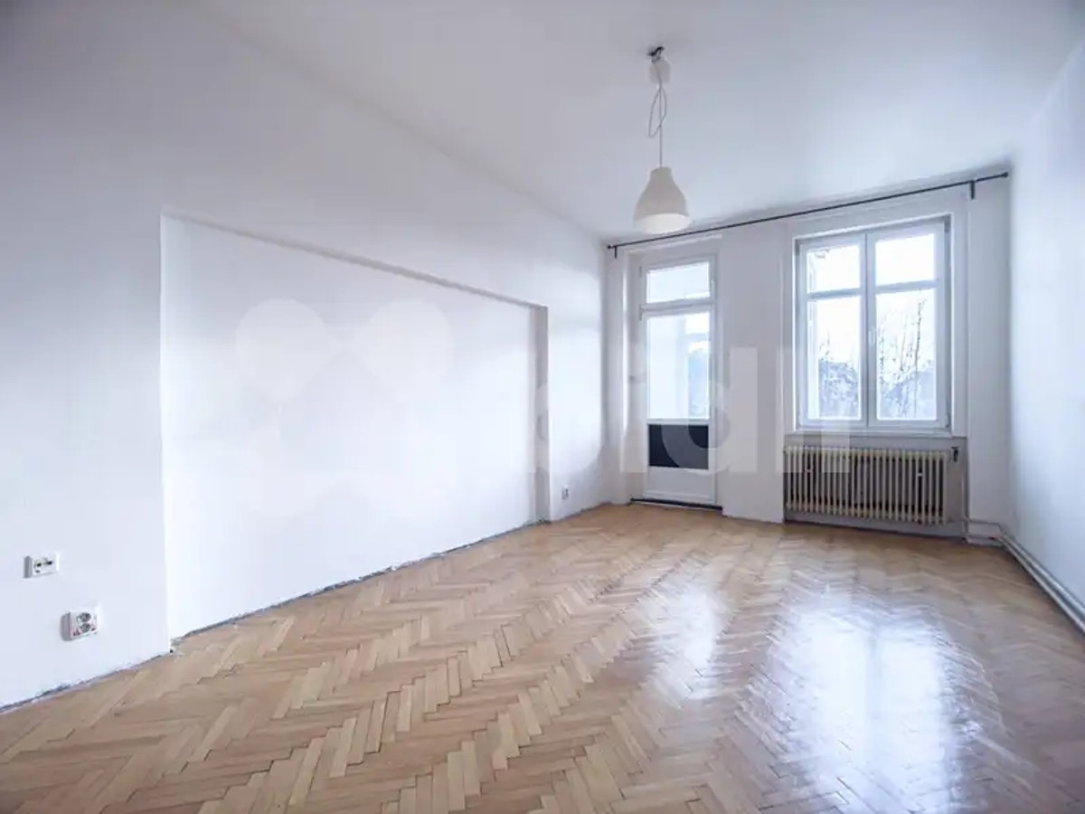 Prodej bytu 2+1 42 m²