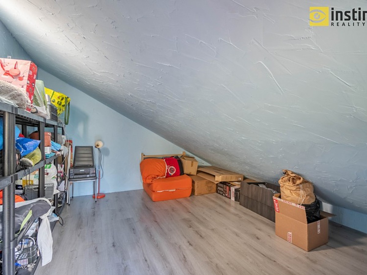 Prodej domu 240 m², pozemek 800 m²