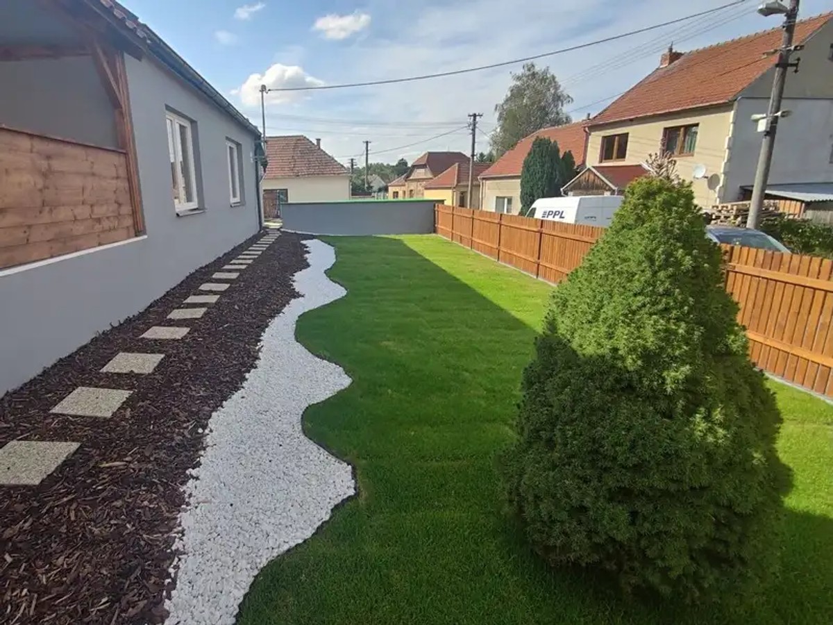 Prodej domu 133 m², pozemek 466 m²