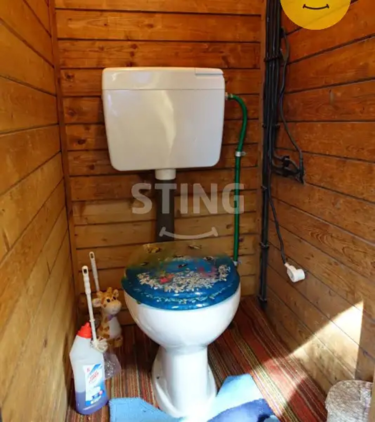 Prodej chaty 70 m², pozemek 394 m²