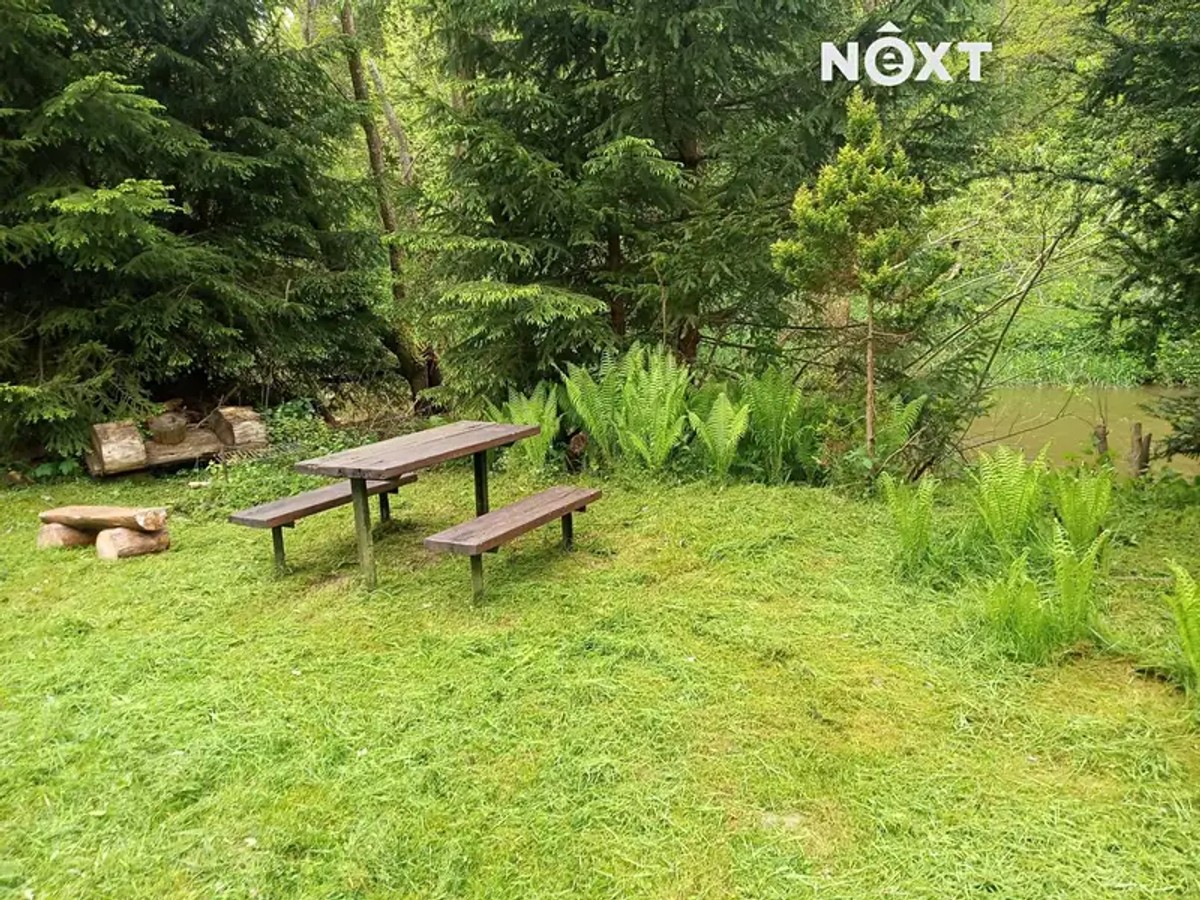 Prodej chaty 50 m², pozemek 792 m²