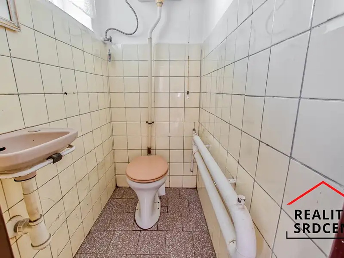 Prodej domu 127 m², pozemek 1018 m²