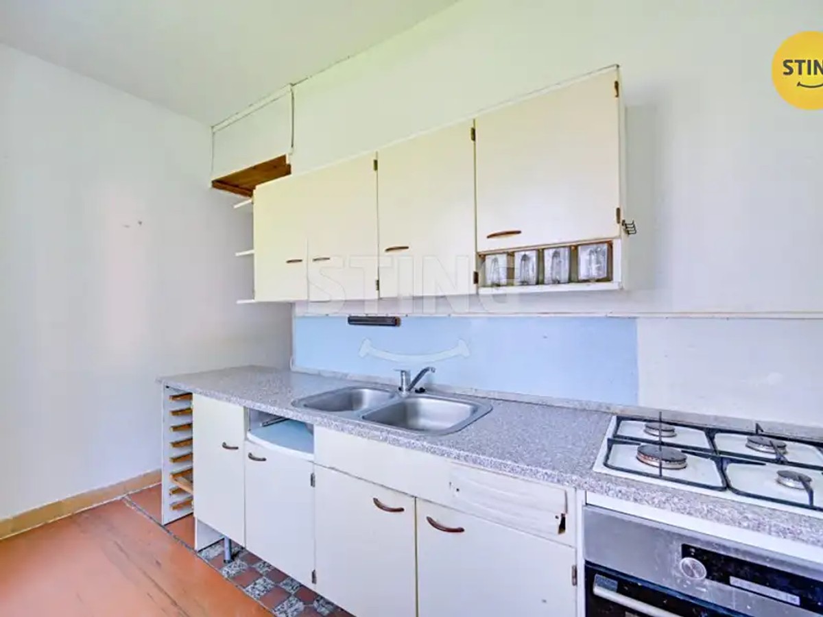 Prodej bytu 3+1 61 m²