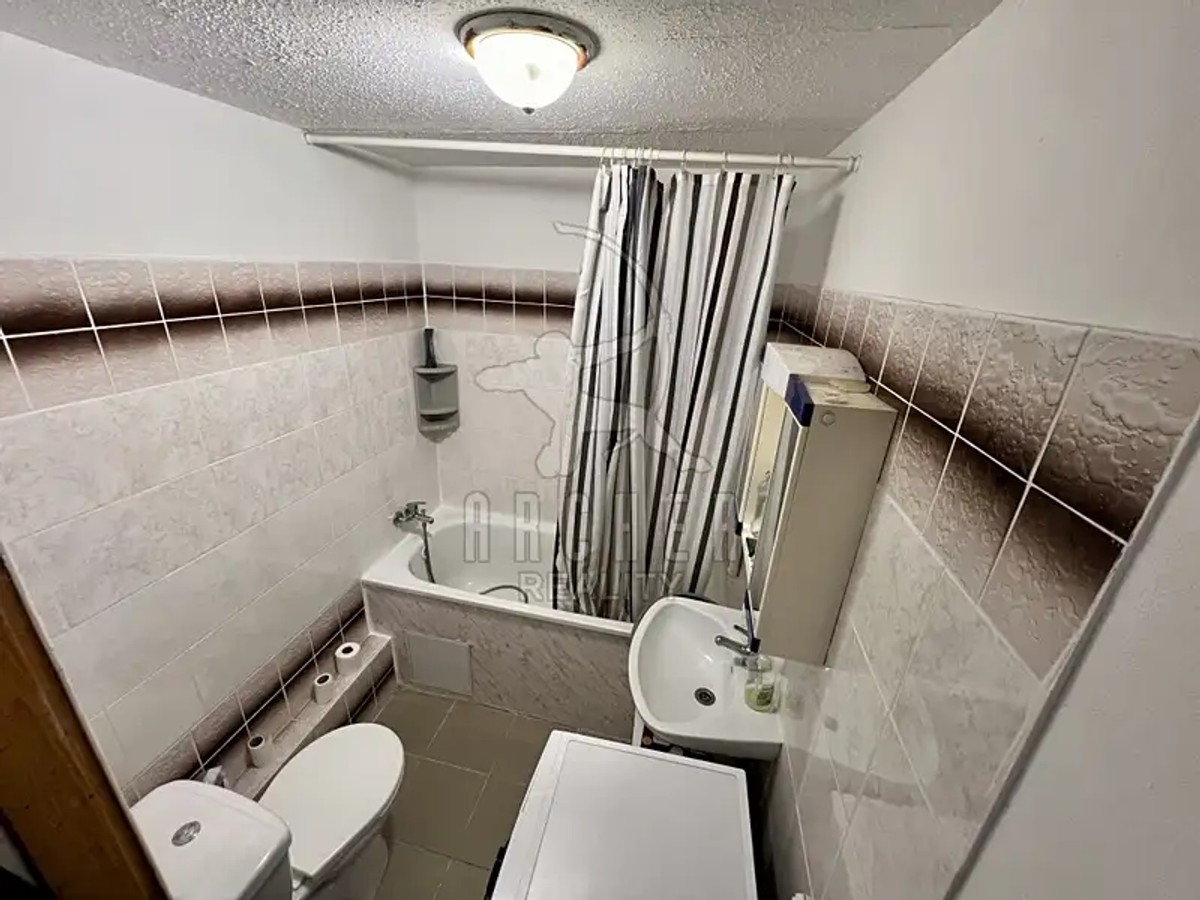 Prodej atypického bytu 86 m²