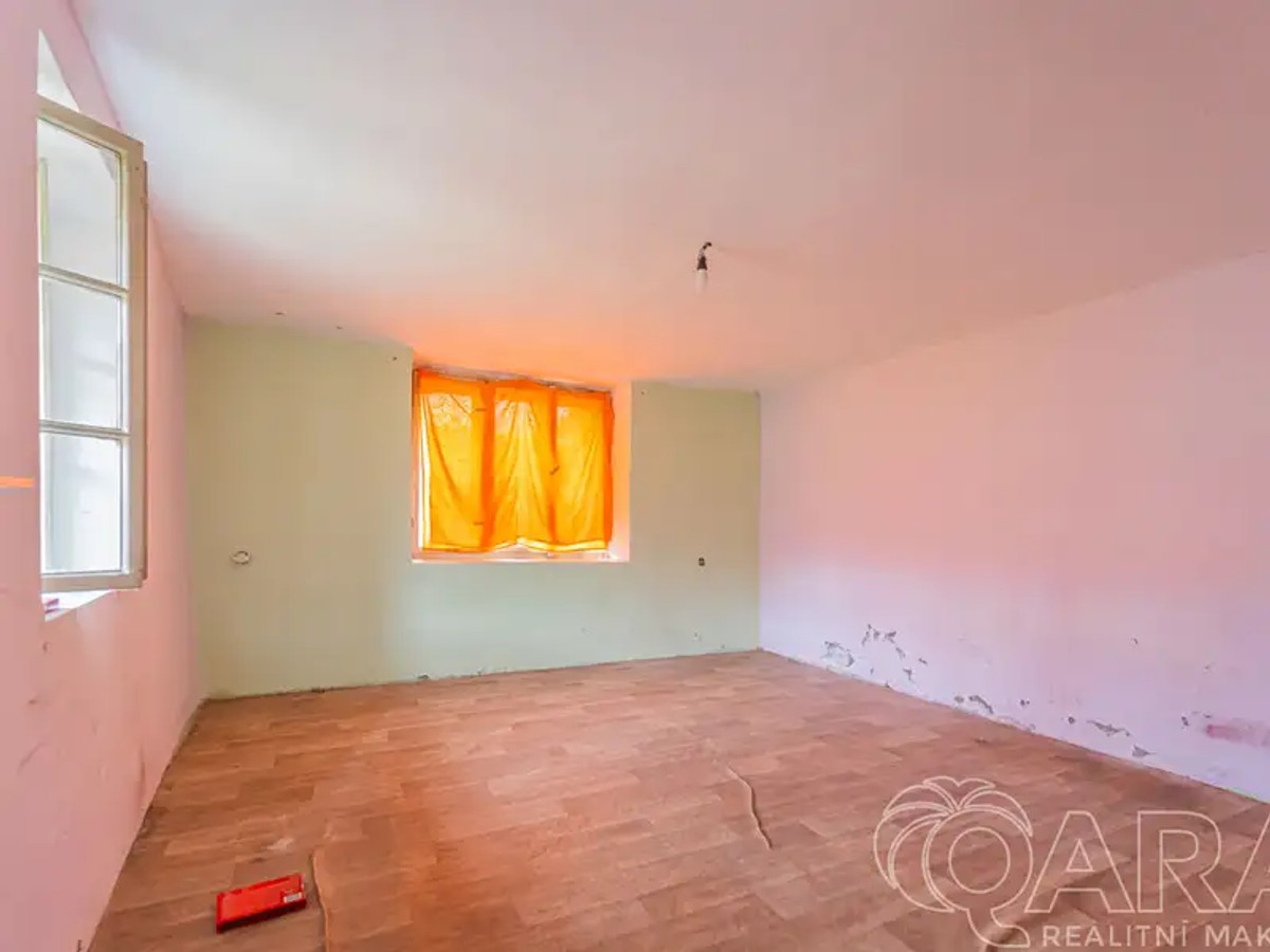 Prodej domu 170 m², pozemek 628 m²