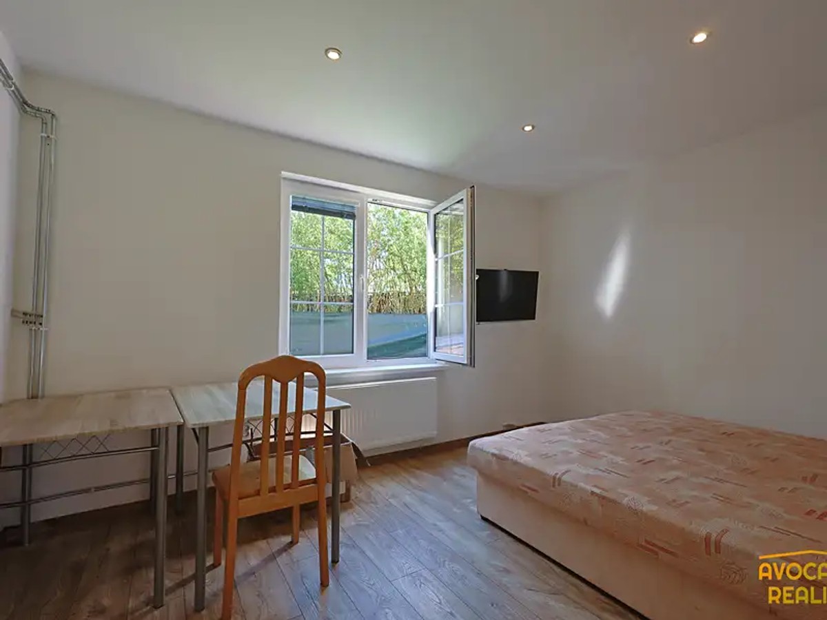 Prodej domu 250 m², pozemek 1064 m²